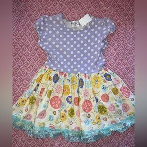 Matilda Jane x Laura Kae Designs Dress